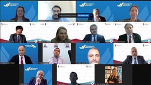 YÖKAK Değerlendirme Takımından Üniversitemize Online Ön Ziyaret