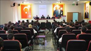 Yalova Üniversitesi Öğrenci Kulüpleri Yunifest’22 İçin Bir Araya Geldi