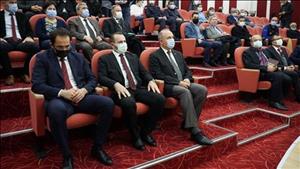 İstiklal Şairimiz Mehmet Akif Ersoy Yalova Üniversitesi'nin Düzenlediği Panelde Anıldı