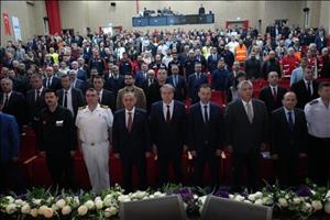 Yalova İRAP 2027-2031 Çalıştayı Başladı