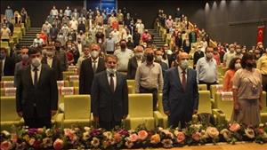 Yalova Üniversitesi 2021-2022 Akademik Genel Kurulu Gerçekleşti