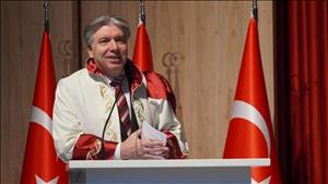 14 Mart Tıp Bayramı Üniversitemizde Kutlandı.