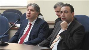 “Bağımlılık İle Mücadele Çalıştayı” Başladı