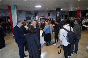 The Excitement of 29 October Republic Day Celebrations in Yalova