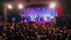 Yalova Üniversitesi Öğrencileri Gönüllerince Eğlendi