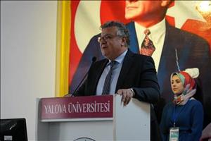 ''Yenilikçilik ve Lider Girişimcilik Vizyonuyla Yol Gösterici Yaklaşımlar” başlıklı Girişimcilik Konferansı Gerçekleştirildi.