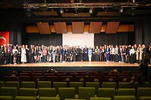 The 2nd International Yalova Film Festival has come to an end