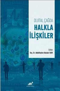 Öğretim Üyemizin Kitabı Yayımlandı