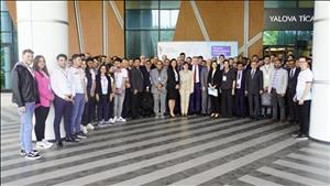 14. Uluslararası Isı Mühendisliği Konferansı Yalova’da Düzenleniyor