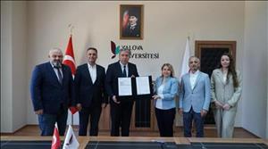 Coşkunöz Eğitim Vakfı Hibe Destek Programına Kabul Edildik