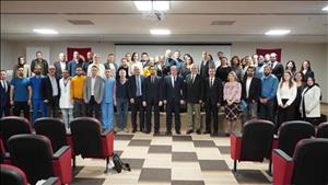 Academic Council Meeting Held at the Faculty of Medicine