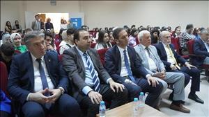 Termal Meslek Yüksekokulu Öğrencileri Sektöre "Kariyer Günü" Etkiniği İle Hazırlandılar
