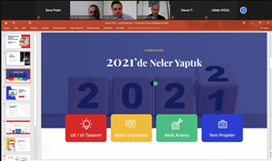 Yalova Üniversitesi Dijital Veritabanını Genişletiyor