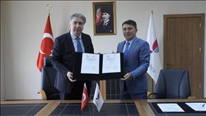 Üniversitemizde Toplu İş Sözleşmesi İmzalandı