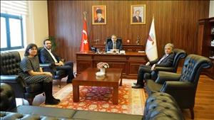 Türkiye Kimya Derneğinin Öncülüğünde Düzenlenen Ulusal Kimya Kongresinin 34.süne Yalova Ev Sahipliği Yapacak
