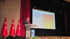  Yalova Üniversitesi’nde Kurumsal Akreditasyon Programı Hazırlık Toplantısı Gerçekleştirildi