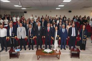 Yalova Üniversitesi Tıp Fakültesinde Oryantasyon Eğitimi Programı Gerçekleştirildi