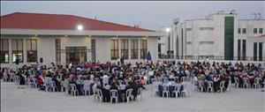 Yalova Üniversitesi Ailesi İftar Sofrasında Buluştu