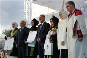 Our Graduation Ceremony for the 2025–2026 academic year with great pride and enthusiasm.