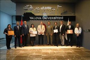 Six-Year Full Accreditation for Yalova University’s Tourism Programmes
