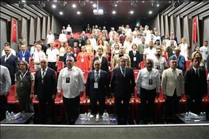 The ‘New Generation Vision Forum 2050 for Landscape and Ornamental Plants’ Was Successfully Held