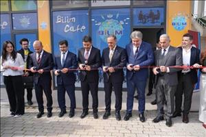 Another important step for our students at our university