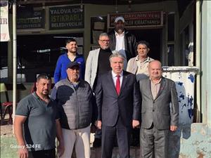 Rektörümüz Prof. Dr. Mehmet Bahçekapılı’dan Romanlar Günü Kutlaması